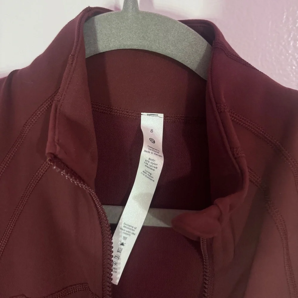 Jacket - Picture 3 of 4